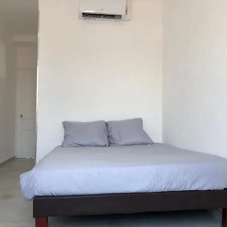 Apartment La Perla Vallauris