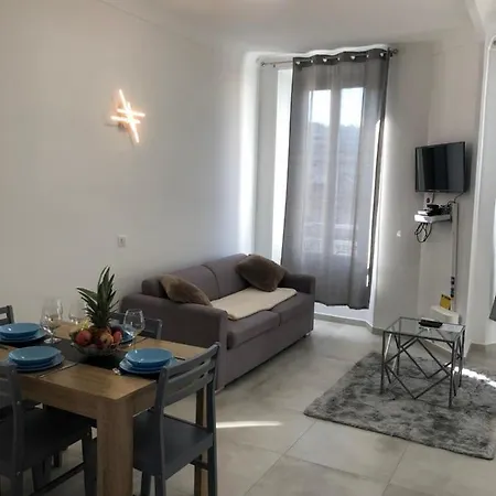 La Perla * Vallauris