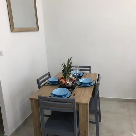 Apartment La Perla