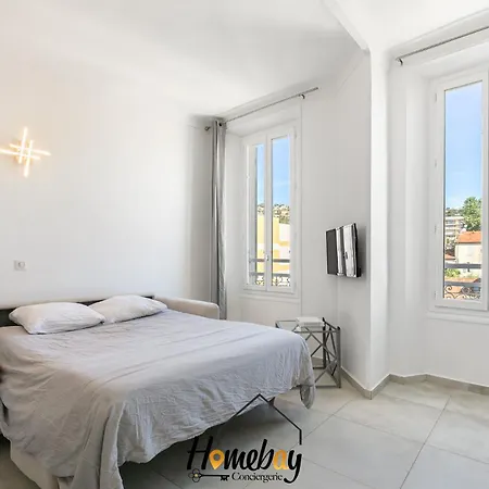 Apartment La Perla