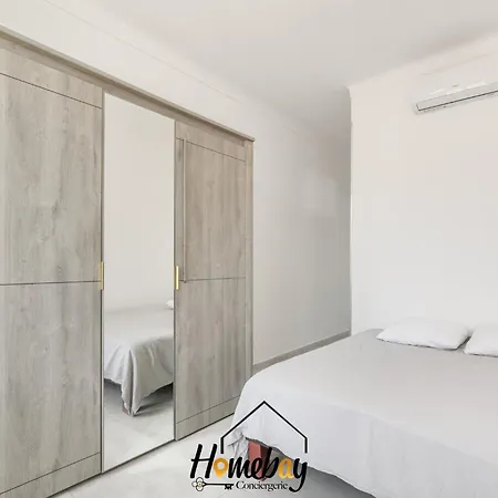 Apartment La Perla Vallauris