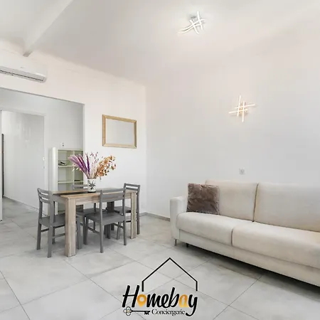 La Perla Apartment *