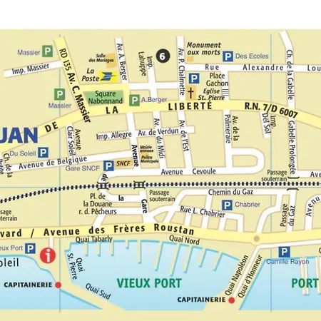 La Perla Apartamento